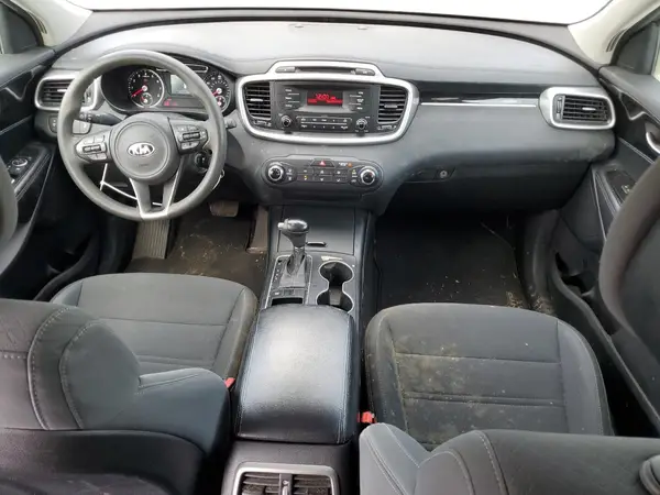5XYPG4A33GG149288 2016 KIA SORENTO - Image 8