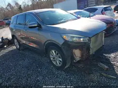 5XYPG4A33GG149310 2016 KIA SORENTO