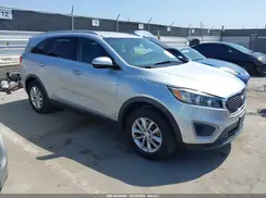 5XYPG4A33GG149453 2016 KIA SORENTO