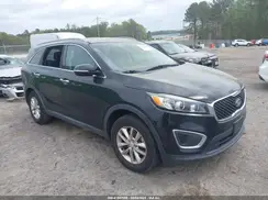 5XYPG4A33GG151073 2016 KIA SORENTO
