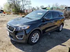 5XYPG4A33GG152269 2016 KIA SORENTO