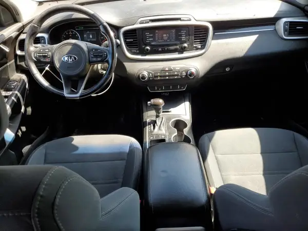 5XYPG4A33GG152269 2016 KIA SORENTO - Image 8