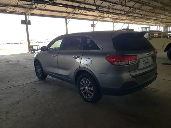 5XYPG4A33GG158962 2016 KIA SORENTO - Image 2