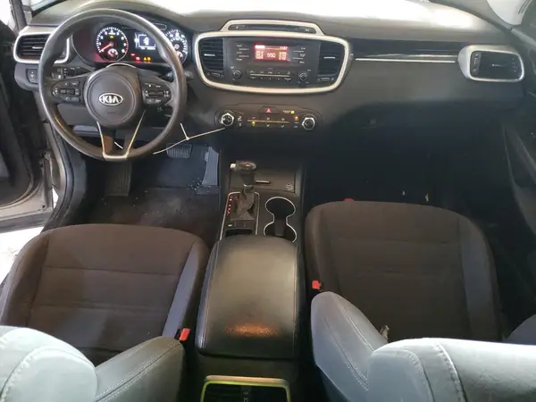 5XYPG4A33GG158962 2016 KIA SORENTO - Image 8