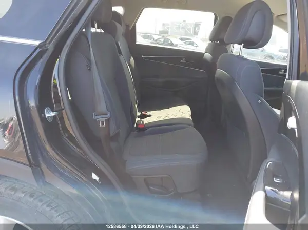 5XYPG4A33GG159559 2016 KIA SORENTO - Image 8