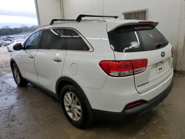 5XYPG4A33GG162137 2016 KIA SORENTO - Image 2