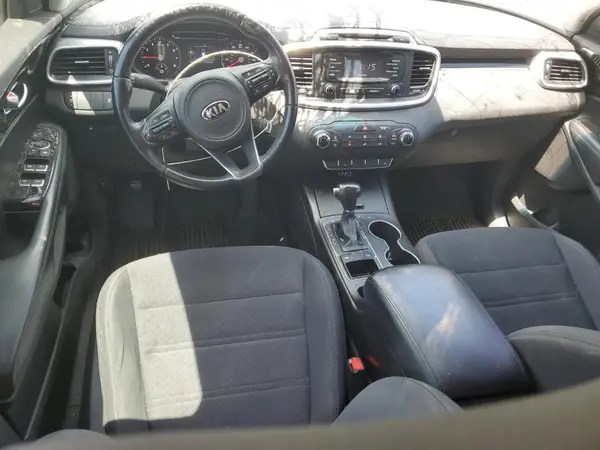 5XYPG4A33GG162283 2016 KIA SORENTO - Image 8
