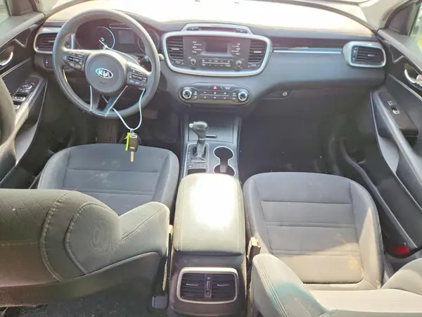 5XYPG4A33GG165037 2016 KIA SORENTO - Image 8