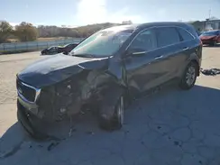 5XYPG4A33GG165149 2016 KIA SORENTO