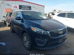 5XYPG4A33GG165264 2016 KIA SORENTO