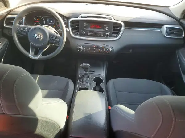 5XYPG4A33GG167423 2016 KIA SORENTO - Image 8