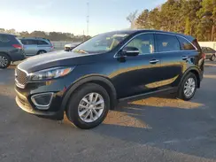 5XYPG4A33GG167550 2016 KIA SORENTO