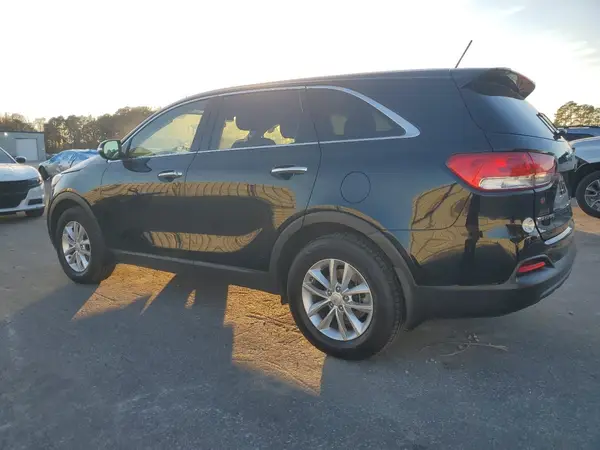5XYPG4A33GG167550 2016 KIA SORENTO - Image 2
