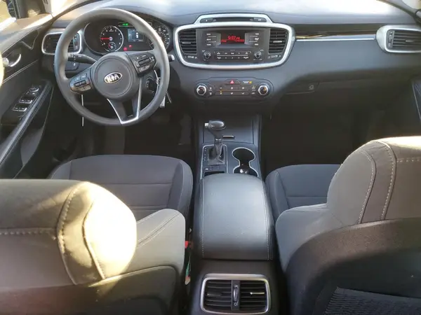 5XYPG4A33GG167550 2016 KIA SORENTO - Image 8