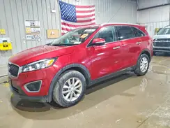 5XYPG4A33GG168214 2016 KIA SORENTO