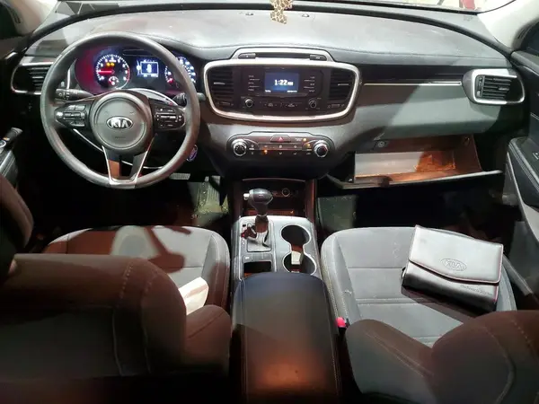 5XYPG4A33GG168214 2016 KIA SORENTO - Image 8