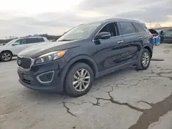 5XYPG4A33GG168407 2016 KIA SORENTO