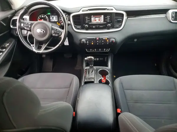 5XYPG4A33GG168407 2016 KIA SORENTO - Image 8