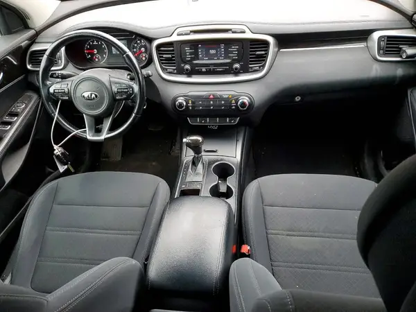 5XYPG4A33GG169136 2016 KIA SORENTO - Image 8