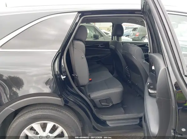 5XYPG4A33GG169654 2016 KIA SORENTO - Image 8
