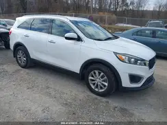 5XYPG4A33GG172991 2016 KIA SORENTO
