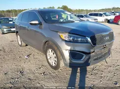 5XYPG4A33GG173042 2016 KIA SORENTO