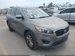 5XYPG4A33GG180914 2016 KIA SORENTO