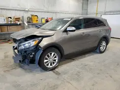 5XYPG4A33GG182114 2016 KIA SORENTO