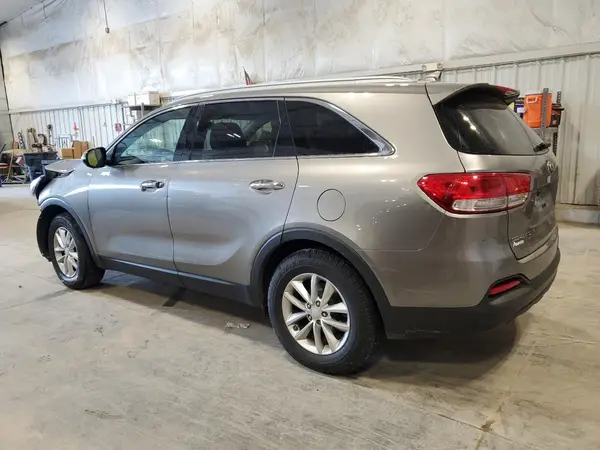 5XYPG4A33GG182114 2016 KIA SORENTO - Image 2