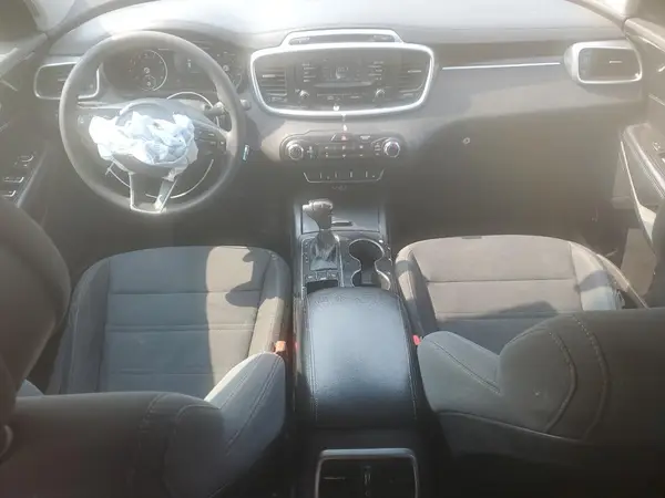 5XYPG4A33GG182114 2016 KIA SORENTO - Image 8
