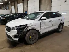 5XYPG4A33GG183120 2016 KIA SORENTO