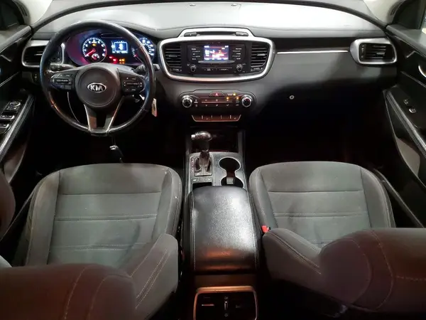 5XYPG4A33GG183120 2016 KIA SORENTO - Image 8