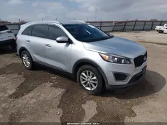 5XYPG4A33GG183313 2016 KIA SORENTO