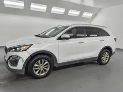 5XYPG4A33GG185224 2016 KIA SORENTO