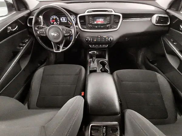 5XYPG4A33GG185224 2016 KIA SORENTO - Image 8