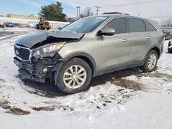 5XYPG4A33GG185403 2016 KIA SORENTO