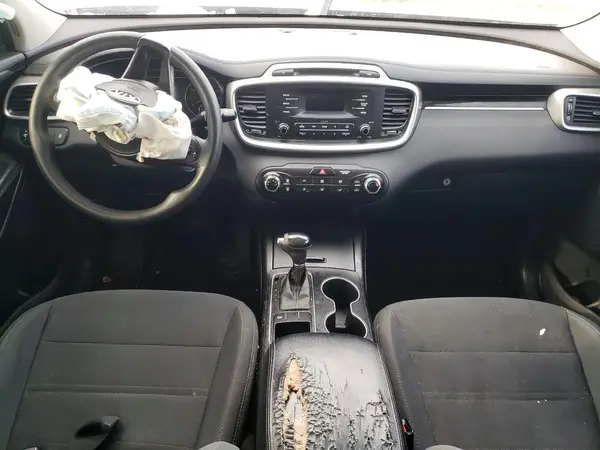 5XYPG4A33GG185403 2016 KIA SORENTO - Image 8
