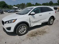 5XYPG4A33GG186356 2016 KIA SORENTO