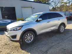 5XYPG4A33HG190117 2017 KIA SORENTO
