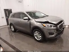 5XYPG4A33HG193194 2017 KIA SORENTO