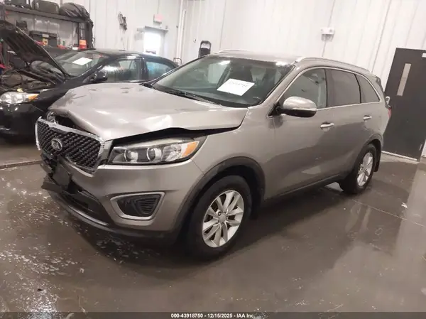 5XYPG4A33HG193194 2017 KIA SORENTO - Image 2
