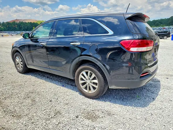 5XYPG4A33HG193745 2017 KIA SORENTO - Image 2