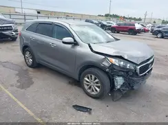 5XYPG4A33HG194314 2017 KIA SORENTO