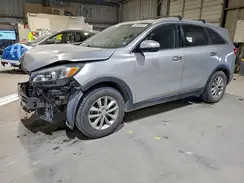 5XYPG4A33HG195219 2017 KIA SORENTO