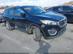 5XYPG4A33HG195687 2017 KIA SORENTO