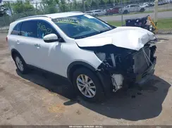 5XYPG4A33HG196810 2017 KIA SORENTO