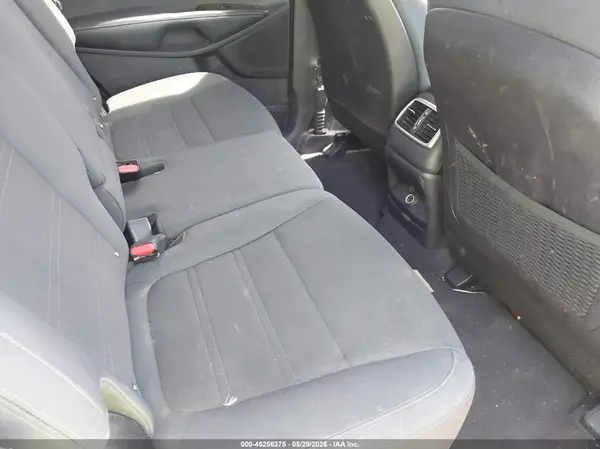 5XYPG4A33HG197505 2017 KIA SORENTO - Image 8