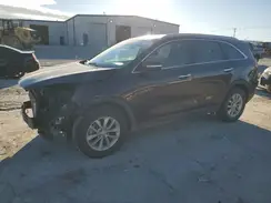 5XYPG4A33HG197780 2017 KIA SORENTO