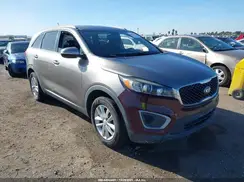 5XYPG4A33HG201391 2017 KIA SORENTO