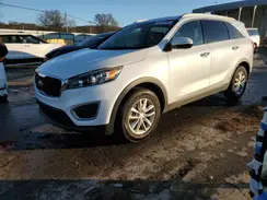 5XYPG4A33HG202444 2017 KIA SORENTO